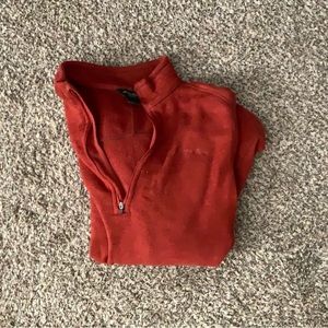 Eddie Bauer Pullover Sweatshirt